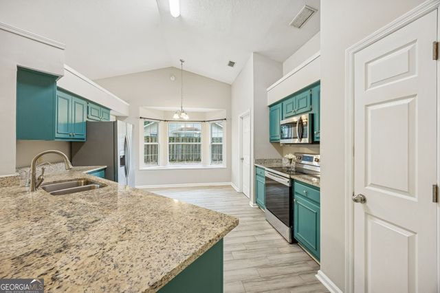 130 Dunbar Drive, St. Marys, GA 31558