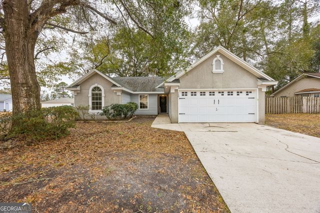 130 Dunbar Drive, St. Marys, GA 31558
