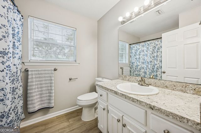 130 Dunbar Drive, St. Marys, GA 31558