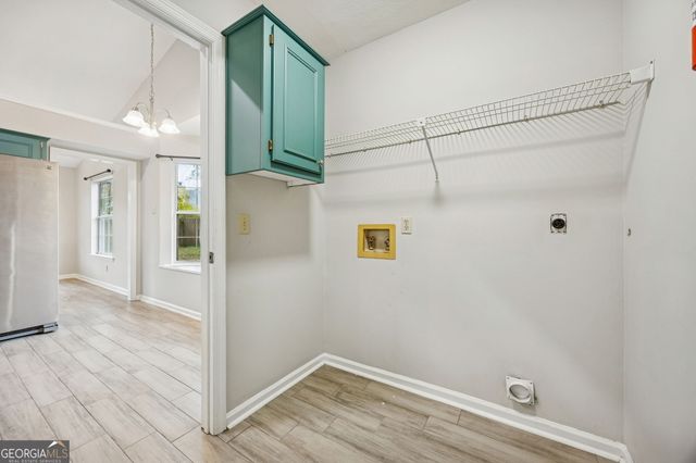 130 Dunbar Drive, St. Marys, GA 31558