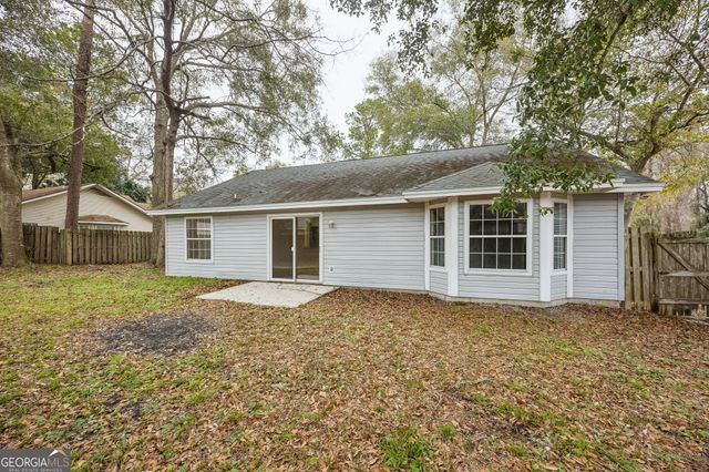 130 Dunbar Drive, St. Marys, GA 31558