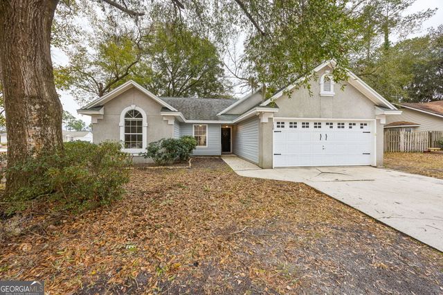 130 Dunbar Drive, St. Marys, GA 31558