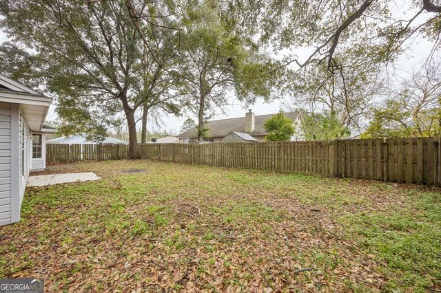 130 Dunbar Drive, St. Marys, GA 31558