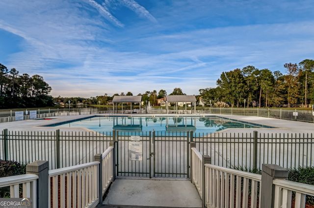 130 Dunbar Drive, St. Marys, GA 31558