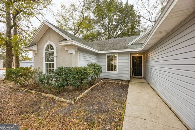 130 Dunbar Drive, St. Marys, GA 31558