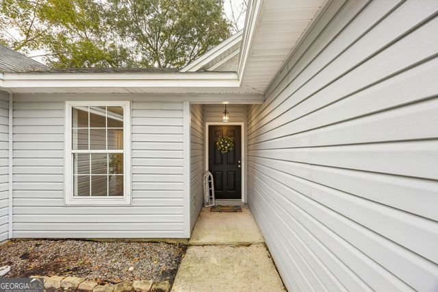 130 Dunbar Drive, St. Marys, GA 31558