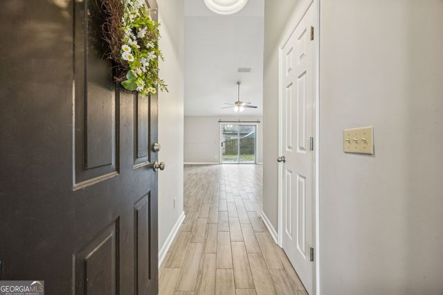 130 Dunbar Drive, St. Marys, GA 31558