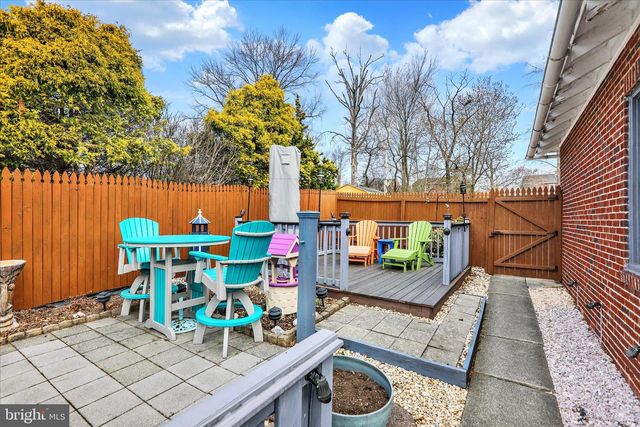 293 DIAMOND ST, Pottstown, PA 19464