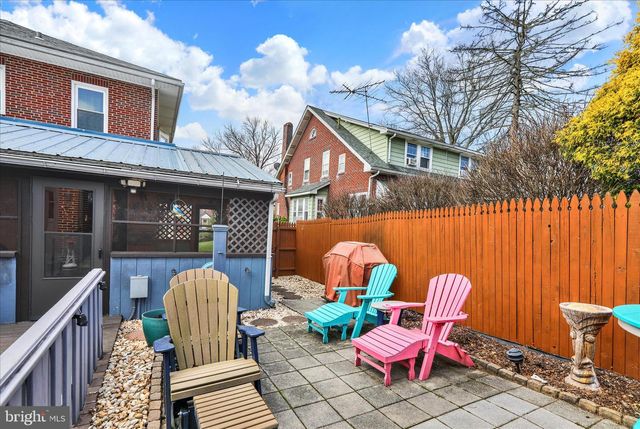 293 DIAMOND ST, Pottstown, PA 19464