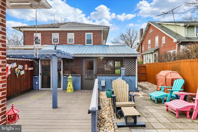 293 DIAMOND ST, Pottstown, PA 19464