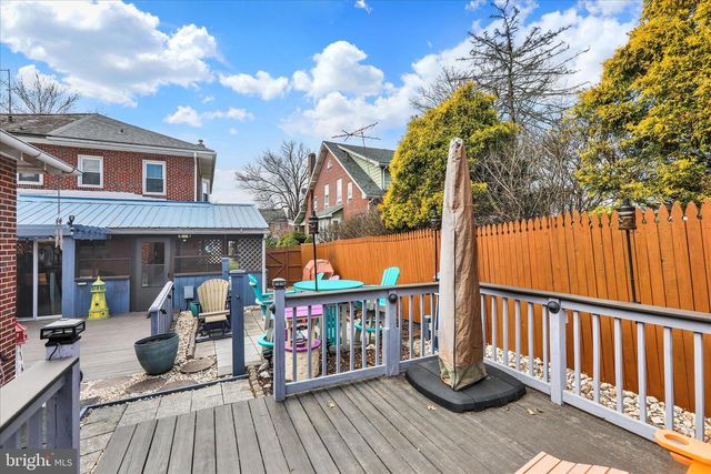 293 DIAMOND ST, Pottstown, PA 19464