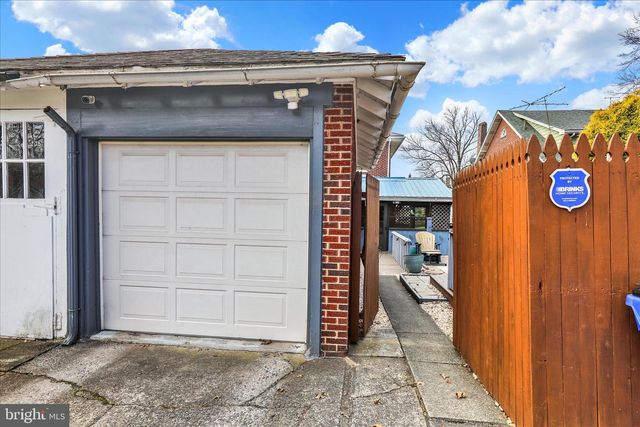 293 DIAMOND ST, Pottstown, PA 19464