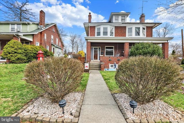 293 DIAMOND ST, Pottstown, PA 19464