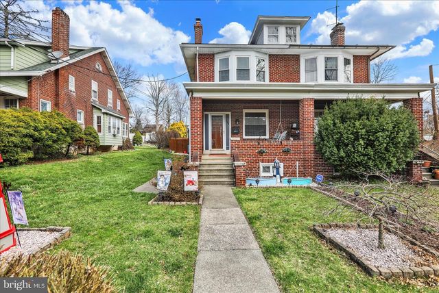 293 DIAMOND ST, Pottstown, PA 19464