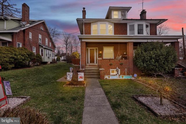 293 DIAMOND ST, Pottstown, PA 19464