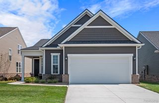 3371 Beech Bark Court, Milford Charter Township, MI 48381