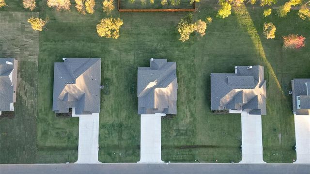 12508 Velvet Ash Avenue, Oklahoma City, OK 73173