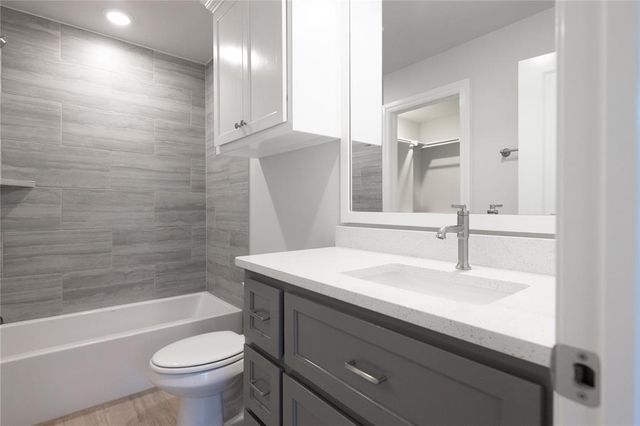 12508 Velvet Ash Avenue, Oklahoma City, OK 73173