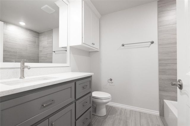 12508 Velvet Ash Avenue, Oklahoma City, OK 73173