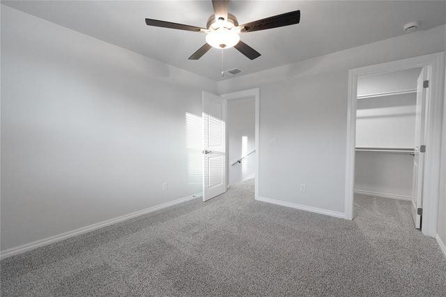 12508 Velvet Ash Avenue, Oklahoma City, OK 73173