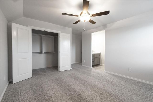 12508 Velvet Ash Avenue, Oklahoma City, OK 73173