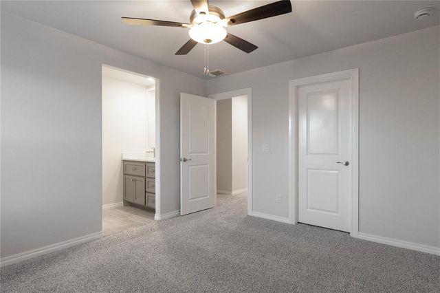 12508 Velvet Ash Avenue, Oklahoma City, OK 73173