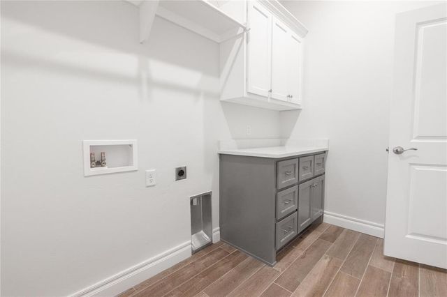 12508 Velvet Ash Avenue, Oklahoma City, OK 73173