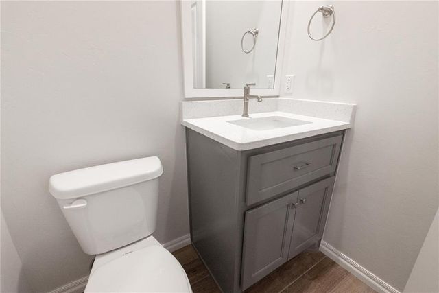 12508 Velvet Ash Avenue, Oklahoma City, OK 73173