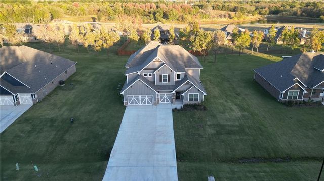 12508 Velvet Ash Avenue, Oklahoma City, OK 73173