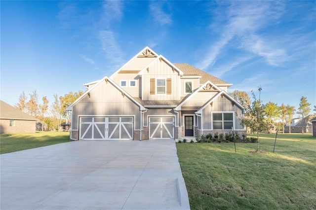 12508 Velvet Ash Avenue, Oklahoma City, OK 73173