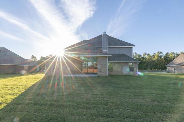 12508 Velvet Ash Avenue, Oklahoma City, OK 73173