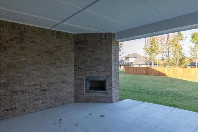 12508 Velvet Ash Avenue, Oklahoma City, OK 73173