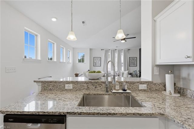 1312 Kathy Ann WAY E, Carrollton, VA 23314
