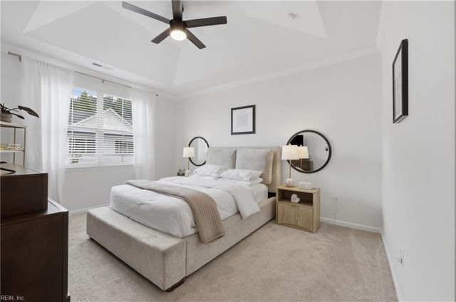 1312 Kathy Ann WAY E, Carrollton, VA 23314