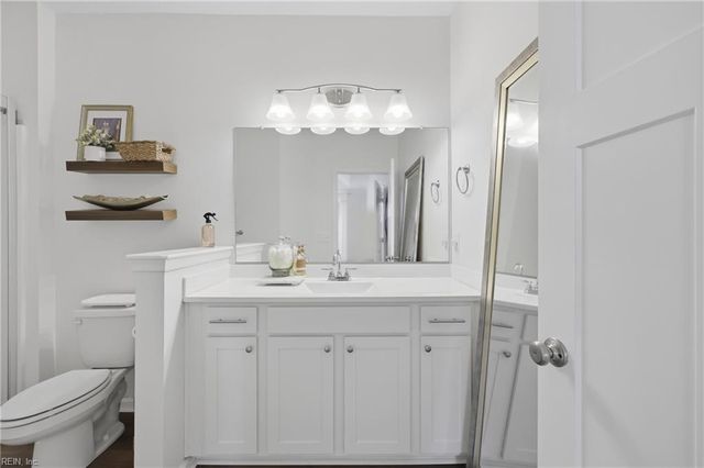 1312 Kathy Ann WAY E, Carrollton, VA 23314
