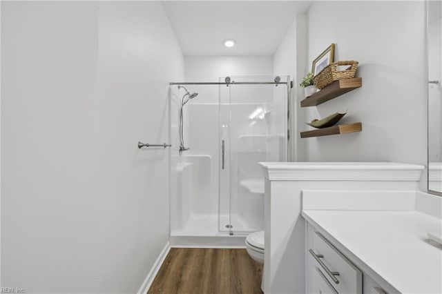 1312 Kathy Ann WAY E, Carrollton, VA 23314