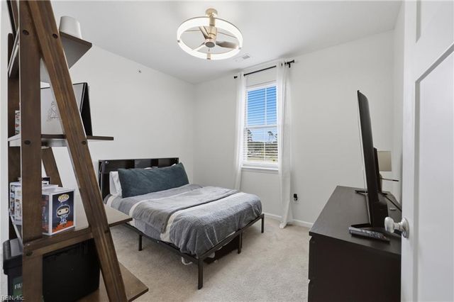 1312 Kathy Ann WAY E, Carrollton, VA 23314