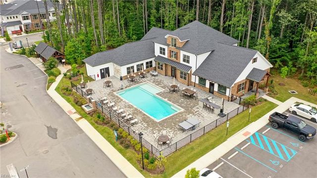 1312 Kathy Ann WAY E, Carrollton, VA 23314