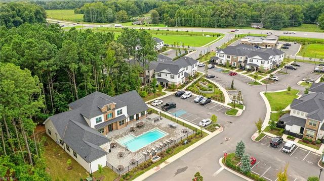 1312 Kathy Ann WAY E, Carrollton, VA 23314