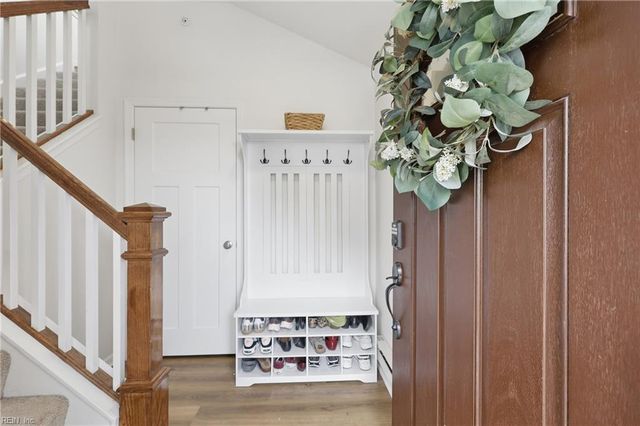 1312 Kathy Ann WAY E, Carrollton, VA 23314