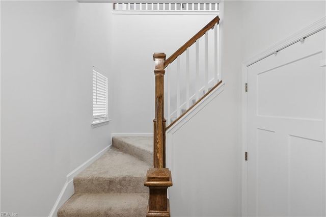 1312 Kathy Ann WAY E, Carrollton, VA 23314