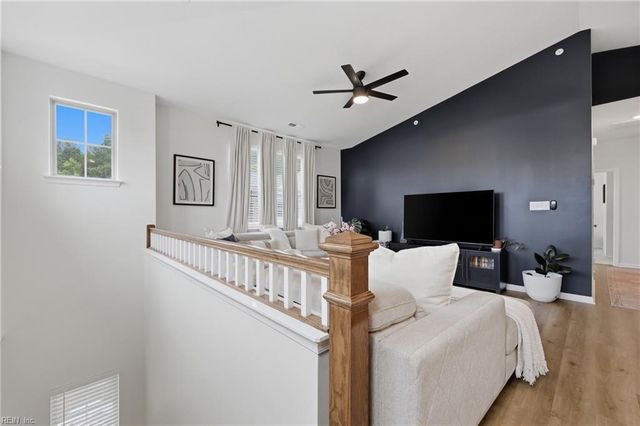1312 Kathy Ann WAY E, Carrollton, VA 23314