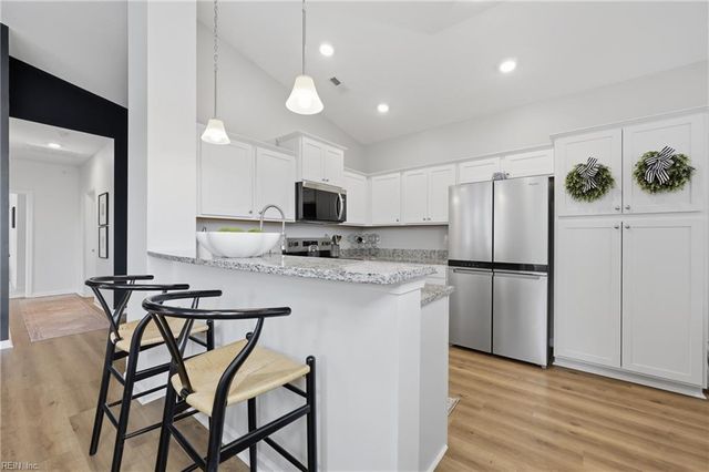 1312 Kathy Ann WAY E, Carrollton, VA 23314