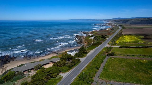 12901 Cabrillo Highway, Pescadero, CA 94060