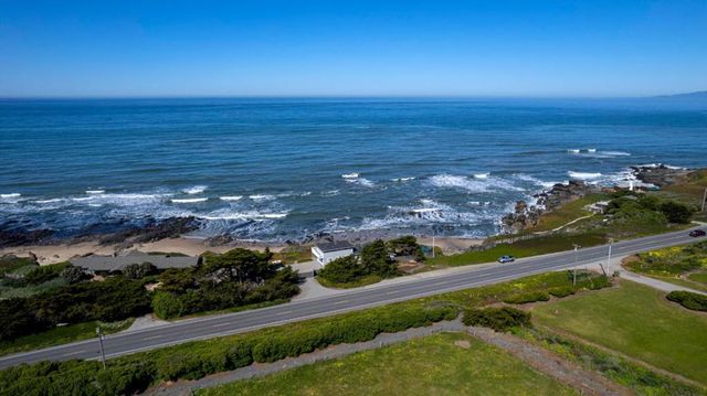 12901 Cabrillo Highway, Pescadero, CA 94060