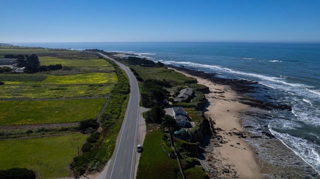 12901 Cabrillo Highway, Pescadero, CA 94060