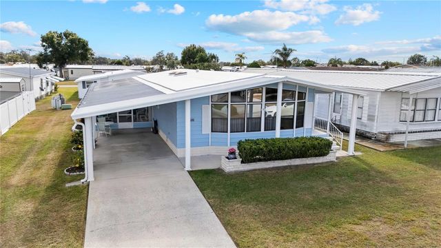 36846 KIMELA AVENUE, Zephyrhills, FL 33542