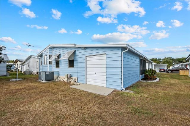 36846 KIMELA AVENUE, Zephyrhills, FL 33542