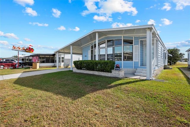 36846 KIMELA AVENUE, Zephyrhills, FL 33542