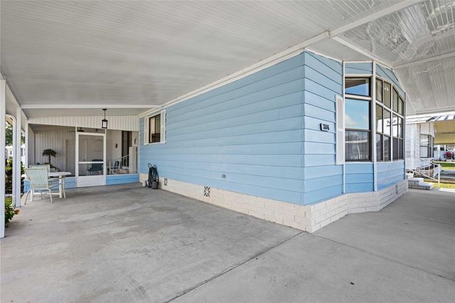 36846 KIMELA AVENUE, Zephyrhills, FL 33542